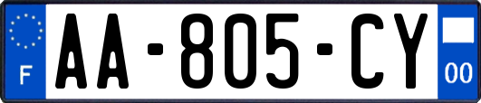 AA-805-CY