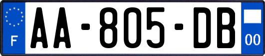 AA-805-DB