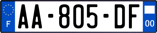 AA-805-DF