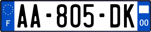 AA-805-DK