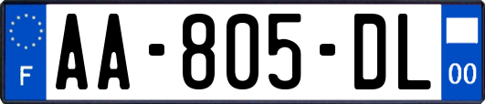 AA-805-DL