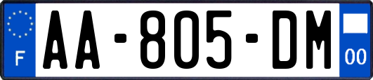 AA-805-DM