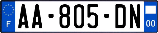 AA-805-DN