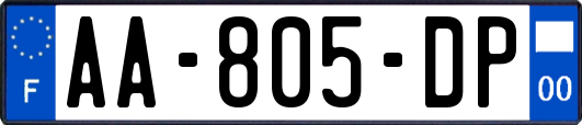 AA-805-DP