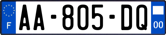 AA-805-DQ