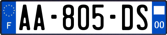 AA-805-DS