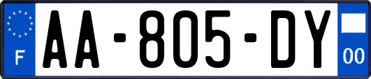 AA-805-DY