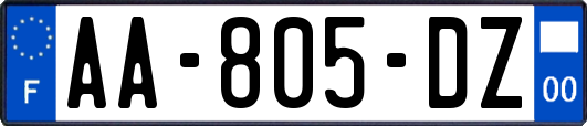 AA-805-DZ