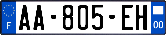 AA-805-EH