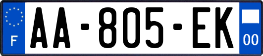 AA-805-EK