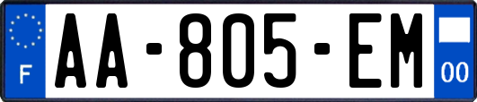 AA-805-EM