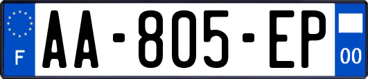 AA-805-EP