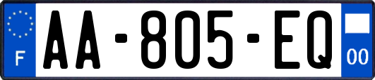 AA-805-EQ