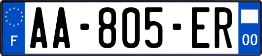 AA-805-ER