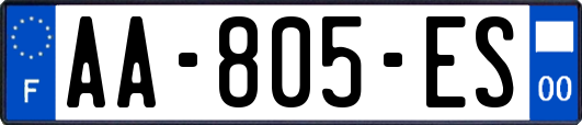 AA-805-ES