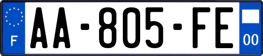 AA-805-FE