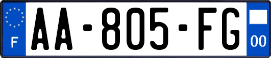 AA-805-FG