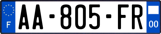 AA-805-FR