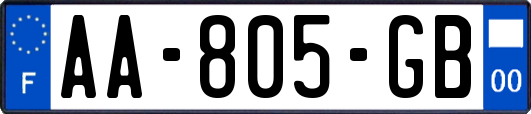 AA-805-GB