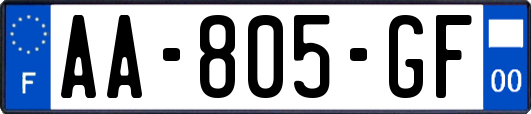 AA-805-GF