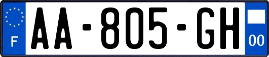 AA-805-GH