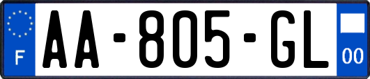 AA-805-GL