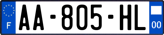 AA-805-HL