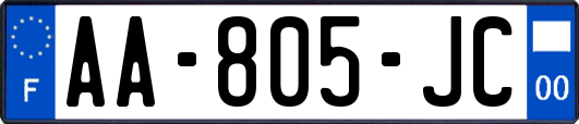 AA-805-JC