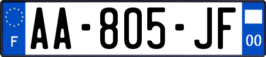 AA-805-JF