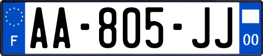 AA-805-JJ