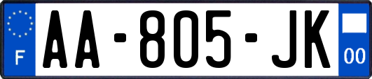 AA-805-JK