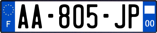 AA-805-JP