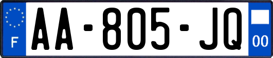 AA-805-JQ