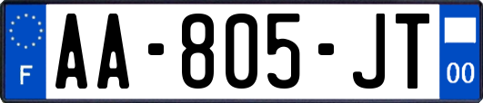 AA-805-JT