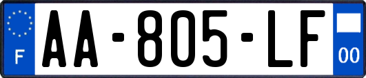 AA-805-LF