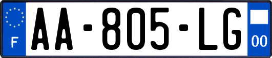 AA-805-LG