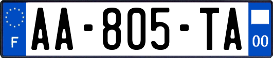 AA-805-TA