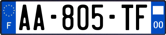 AA-805-TF