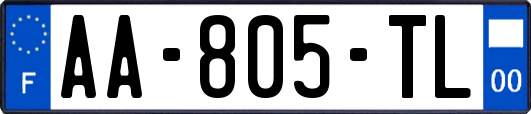 AA-805-TL