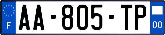 AA-805-TP