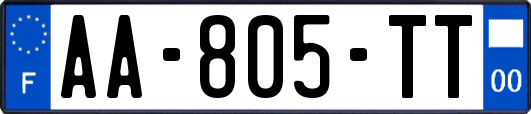 AA-805-TT