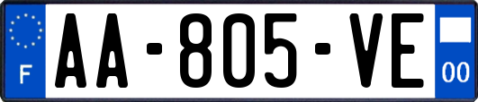 AA-805-VE