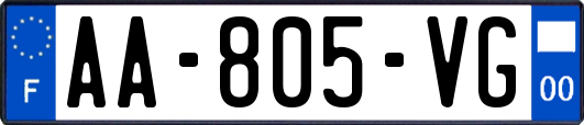 AA-805-VG