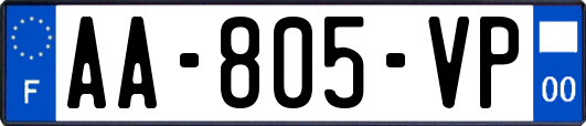 AA-805-VP