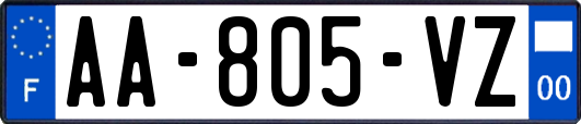 AA-805-VZ