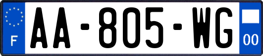 AA-805-WG