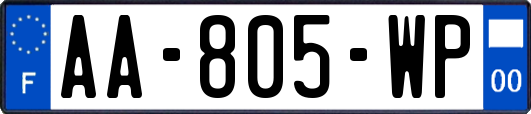 AA-805-WP