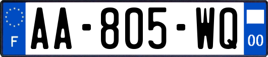 AA-805-WQ