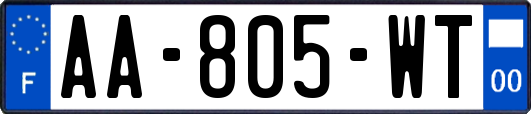 AA-805-WT