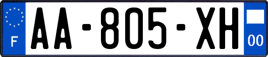 AA-805-XH